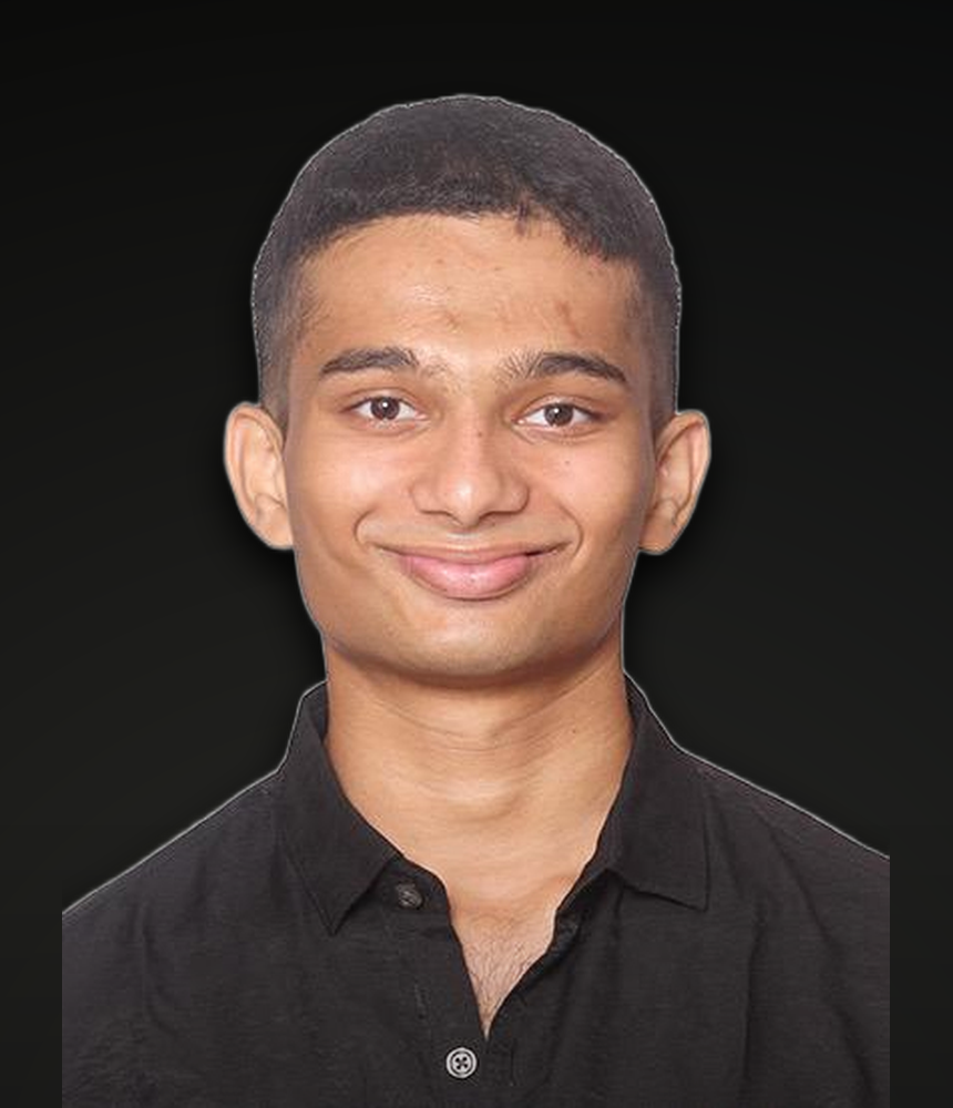 Krish Shetty